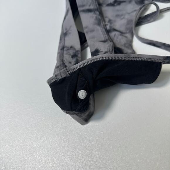 Lululemon Flow Y Bra - Picture 6 of 6